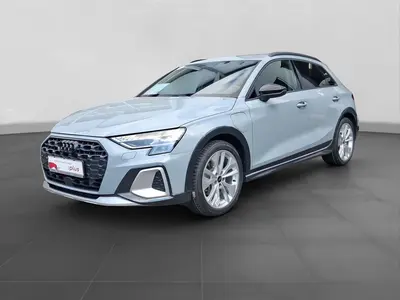 Audi A3 allstreet – Foto 2