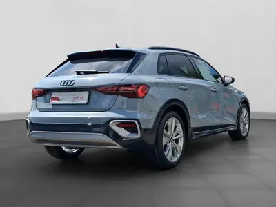 Audi A3 allstreet – Foto 3