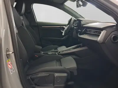 Audi A3 allstreet – Foto 4