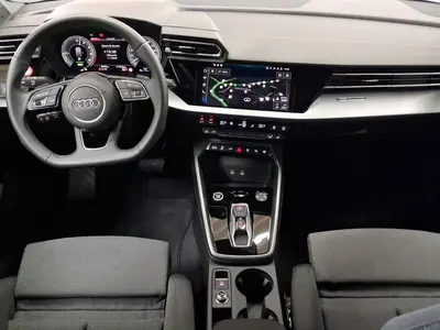 Audi A3 allstreet – Foto 5