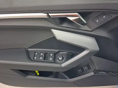 Audi A3 allstreet – Foto 8