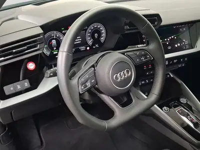Audi A3 allstreet – Foto 9