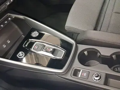 Audi A3 allstreet – Foto 11