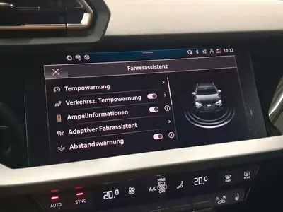 Audi A3 allstreet – Foto 12
