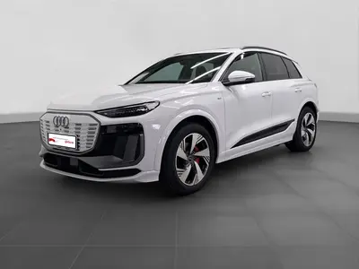 Audi Q6 e-tron – Foto 2
