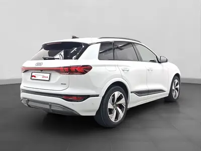 Audi Q6 e-tron – Foto 3
