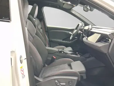 Audi Q6 e-tron – Foto 4