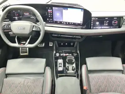 Audi Q6 e-tron – Foto 5