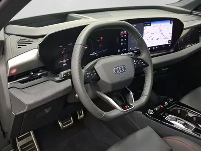 Audi Q6 e-tron – Foto 9