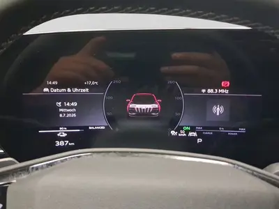 Audi Q6 e-tron – Foto 10