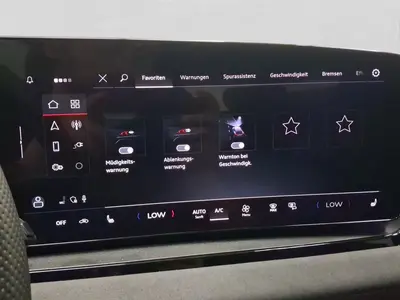Audi Q6 e-tron – Foto 12