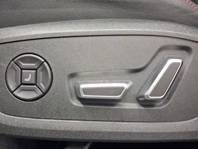 Audi Q6 e-tron – Foto 20