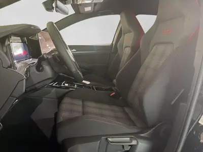 Volkswagen Golf GTI – Foto 4