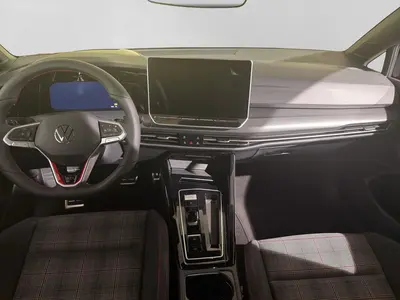 Volkswagen Golf GTI – Foto 5