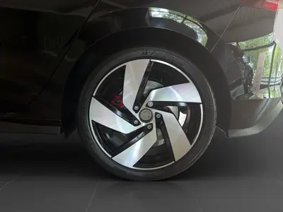 Volkswagen Golf GTI – Foto 7