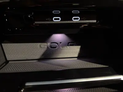 Volkswagen Golf GTI – Foto 18