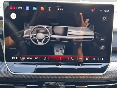 Volkswagen Golf GTI – Foto 14