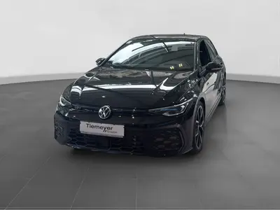 Volkswagen Golf GTI – Foto 2