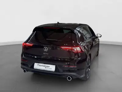 Volkswagen Golf GTI – Foto 3