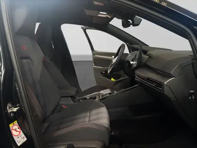 Volkswagen Golf GTI – Foto 4
