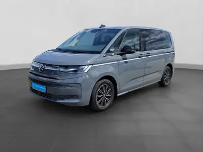 Volkswagen T7 Multivan – Foto 2