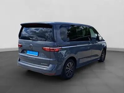 Volkswagen T7 Multivan – Foto 3
