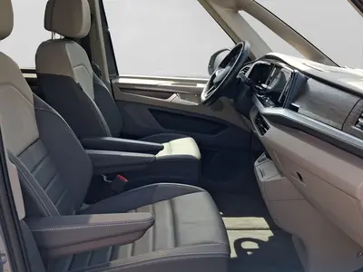 Volkswagen T7 Multivan – Foto 6