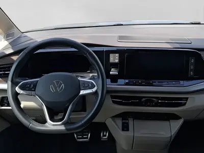 Volkswagen T7 Multivan – Foto 7