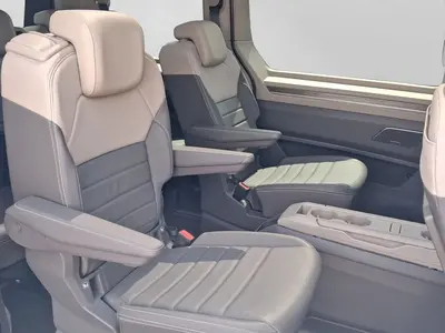 Volkswagen T7 Multivan – Foto 8
