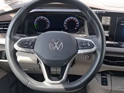 Volkswagen T7 Multivan – Foto 11