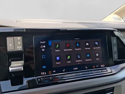 Volkswagen T7 Multivan – Foto 13