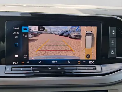Volkswagen T7 Multivan – Foto 14