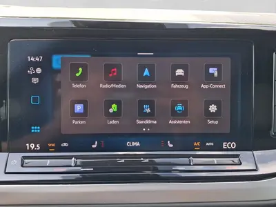Volkswagen T7 Multivan – Foto 15