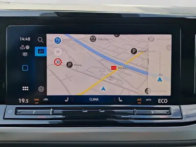 Volkswagen T7 Multivan – Foto 16