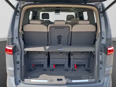 Volkswagen T7 Multivan – Foto 18