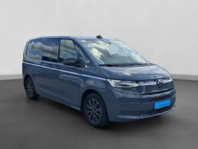 Volkswagen T7 Multivan – Foto 20