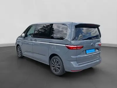 Volkswagen T7 Multivan – Foto 21