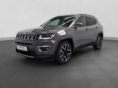 Jeep Compass – Foto 2