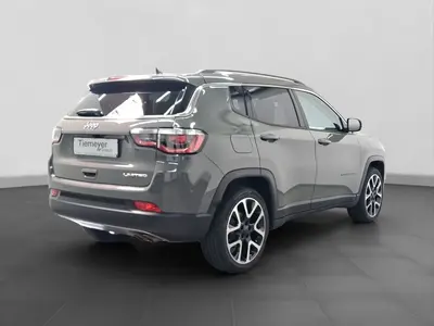 Jeep Compass – Foto 3