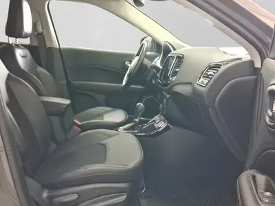 Jeep Compass – Foto 4