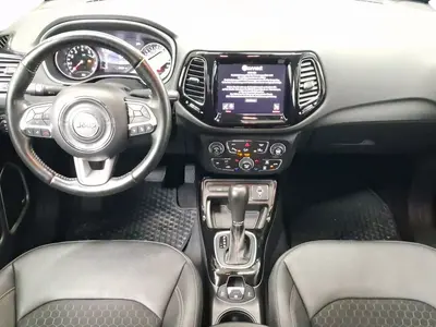Jeep Compass – Foto 5