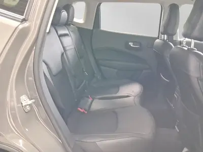 Jeep Compass – Foto 6