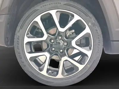 Jeep Compass – Foto 7