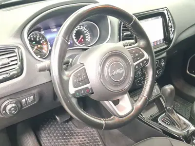 Jeep Compass – Foto 9