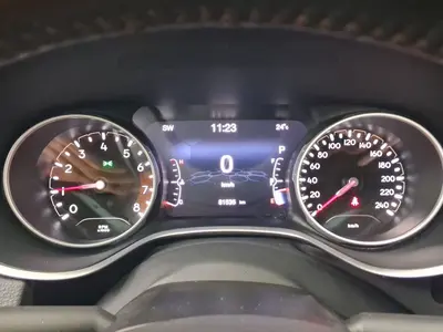 Jeep Compass – Foto 10