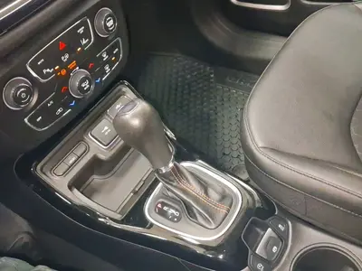 Jeep Compass – Foto 11