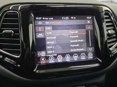 Jeep Compass – Foto 13
