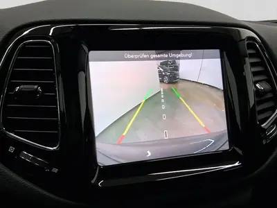 Jeep Compass – Foto 15