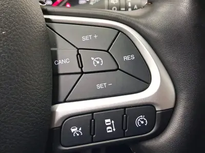 Jeep Compass – Foto 18