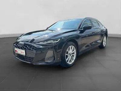Audi A6 Avant – Foto 2